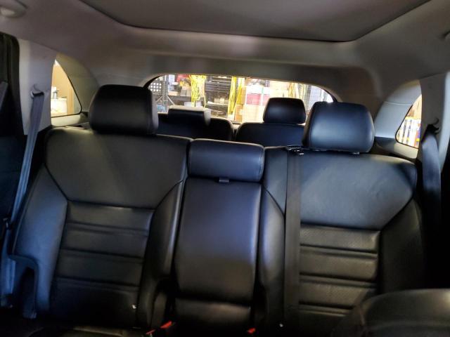 2019 KIA SORENTO EX - 5XYPH4A58KG599543