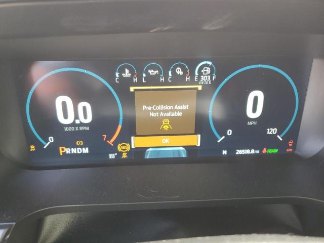 2023 FORD F150 SUPERCREW 1FTFW1ED2PFB94158