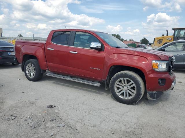 Vin: 1gtg6de39g1337424, lot: 63462345, gmc canyon slt 20164