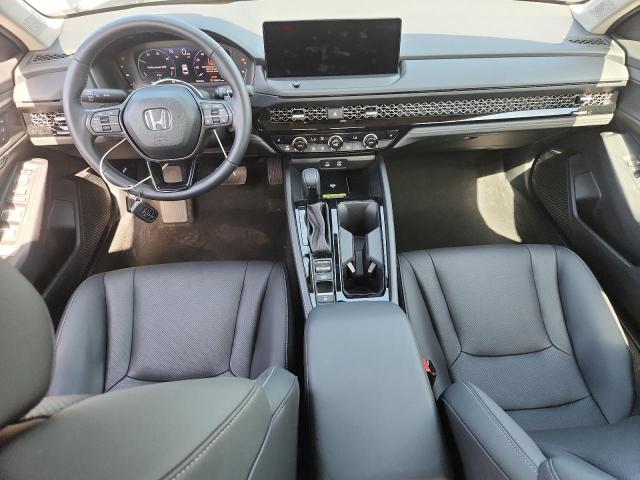 2025 HONDA ACCORD HYB - 1HGCY2F62SA048062