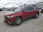 2020 CHEVROLET TRAVERSE L - 1GNERGKW9LJ239364