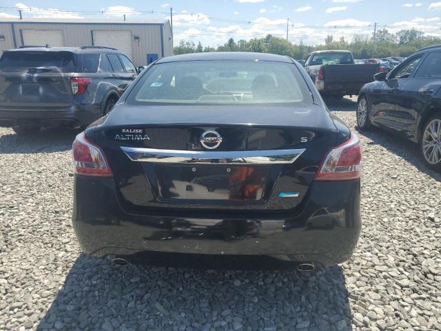 2013 NISSAN ALTIMA 2.5 - 1N4AL3AP0DC199408