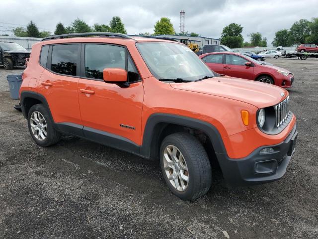 2018 JEEP RENEGADE L ZACCJBBB7JPG99191