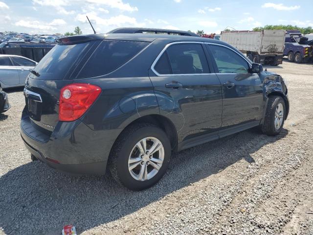 2014 CHEVROLET EQUINOX LT - 2GNALCEK0E6315068