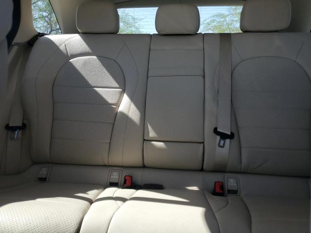 2021 MERCEDES-BENZ GLC 300 4M W1N0G8EB7MV307753