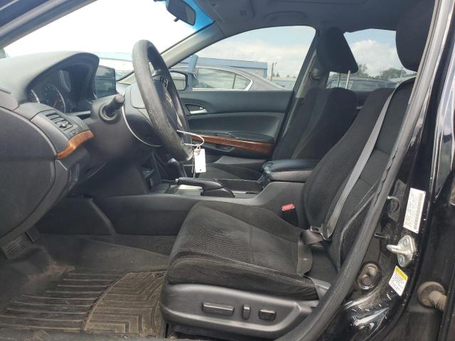 2011 HONDA ACCORD EX - 1HGCP2F74BA001000