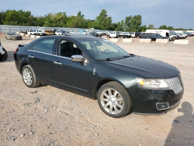 2010 LINCOLN MKZ - 3LNHL2GC8AR607086