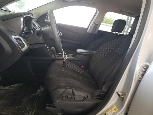 2017 GMC TERRAIN SL 2GKALLEK5H6236819