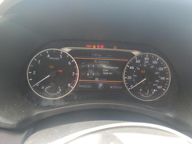 2020 NISSAN SENTRA SV - 3N1AB8CV6LY261246
