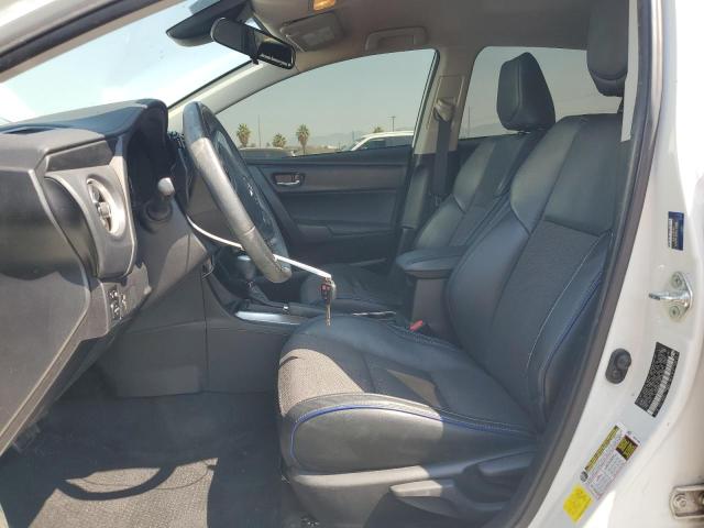 2017 TOYOTA COROLLA L - 5YFBURHE4HP730285