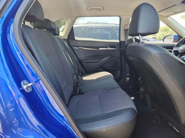 2022 KIA SELTOS S - KNDEUCAA4N7308340