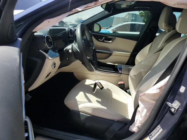 2024 MERCEDES-BENZ C 300 4MAT - W1KAF4HB1RR229527