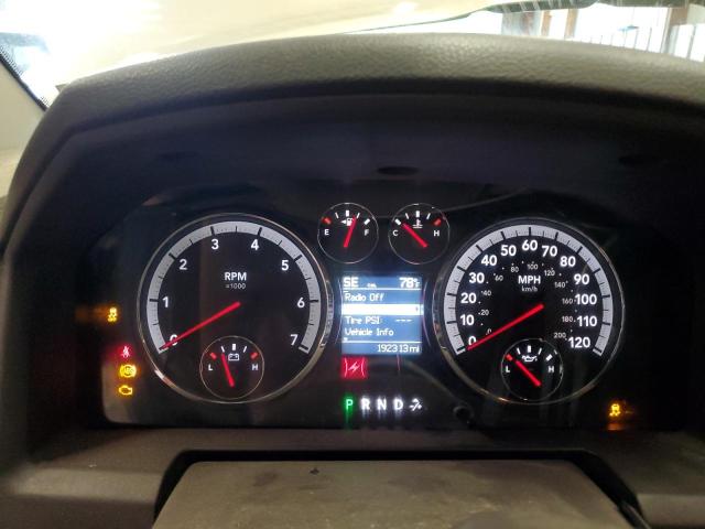 2011 DODGE RAM 1500 - 1D7RV1GT7BS510146