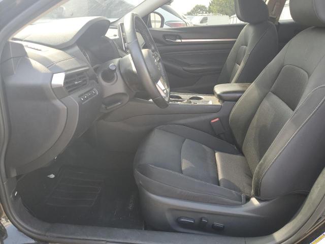 2019 NISSAN ALTIMA SV 1N4BL4DV8KC123596