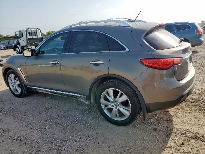 Vin: jn8cs1mw5dm172149, lot: 62589785, infiniti fx37 20132