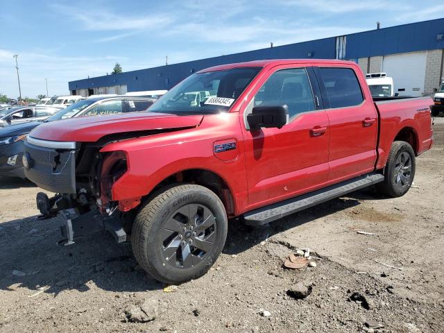 2024 FORD F150 LIGHT 1FT6W3L79RWG08385