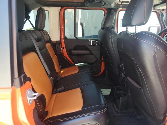 2018 JEEP WRANGLER U 1C4HJXEN1JW306362