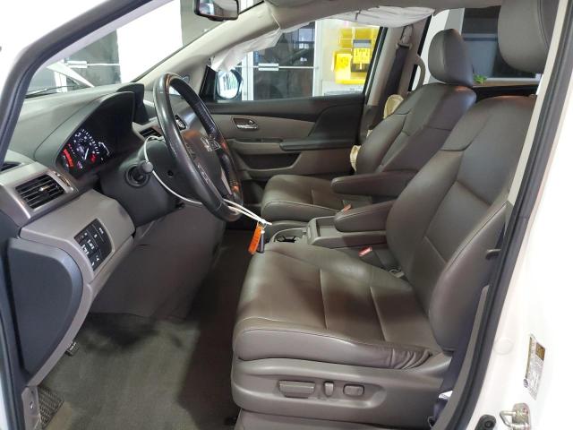 2017 HONDA ODYSSEY TO 5FNRL5H96HB012407