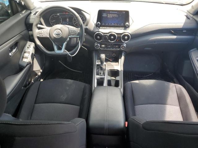 2023 NISSAN SENTRA SV 3N1AB8CV9PY229655
