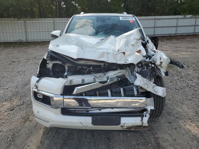 2021 TOYOTA 4RUNNER TR JTEKU5JR4M5966069