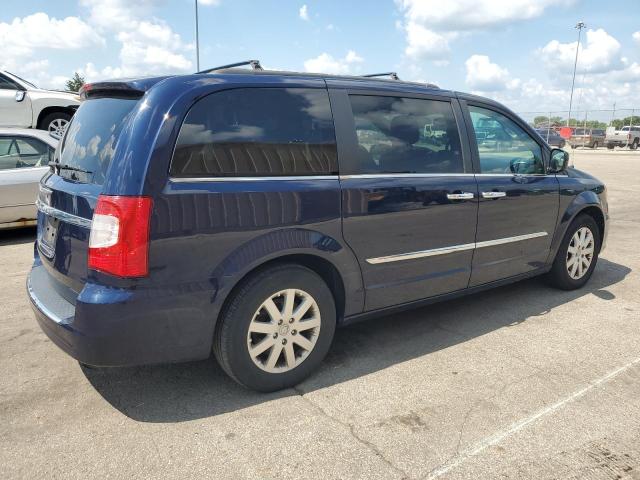 2016 CHRYSLER TOWN & COU - 2C4RC1BG5GR121895