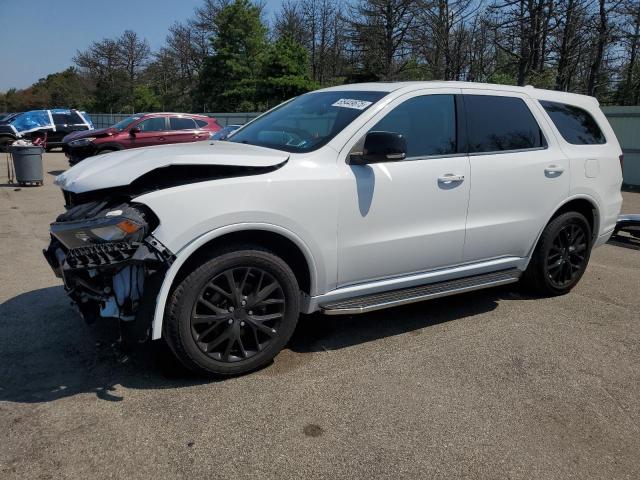 DODGE DURANGO LI