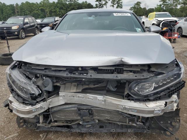 2019 HONDA ACCORD SPO - 1HGCV1F30KA064270