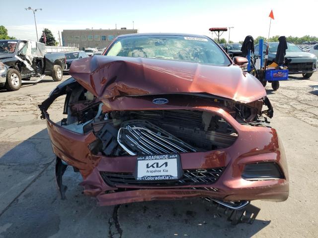 2016 FORD FUSION SE - 3FA6P0HD6GR404806