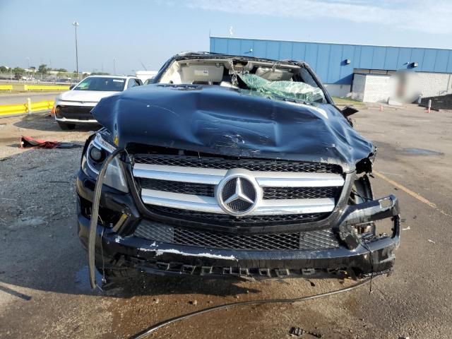 2016 MERCEDES-BENZ GL 350 BLU 4JGDF2EE8GA676826