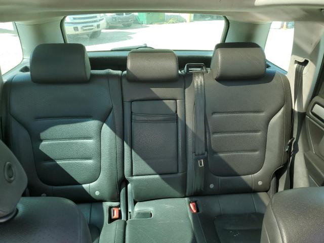 2014 VOLKSWAGEN TOUAREG V6 - WVGDF9BP8ED014612