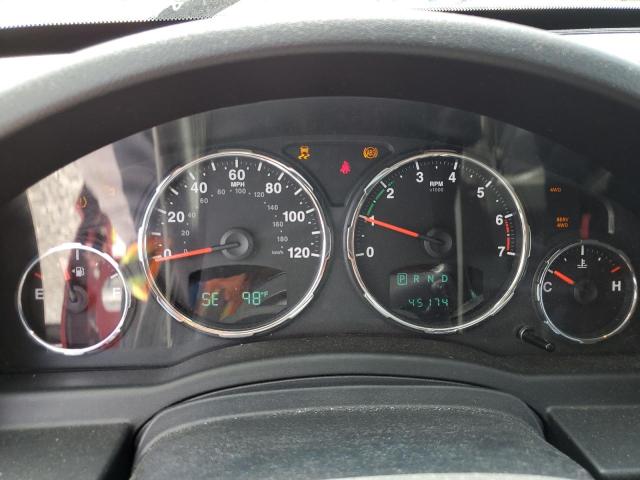 2012 JEEP LIBERTY SP - 1C4PJMAK3CW200732