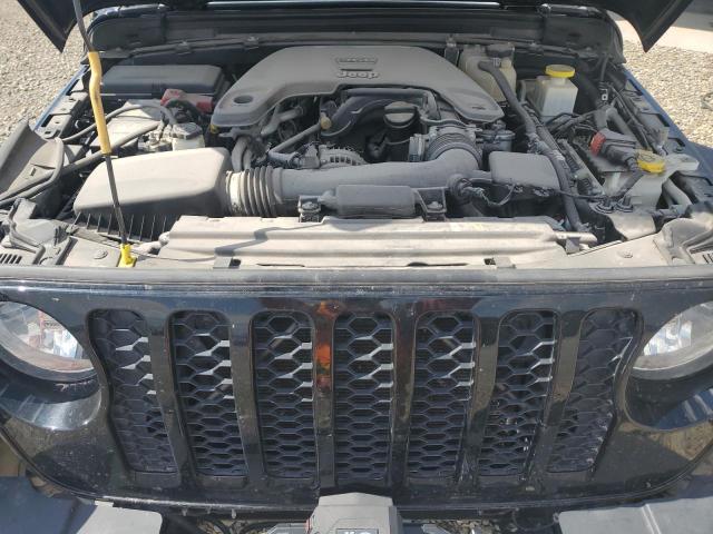 2020 JEEP GLADIATOR 1C6HJTAG7LL119171