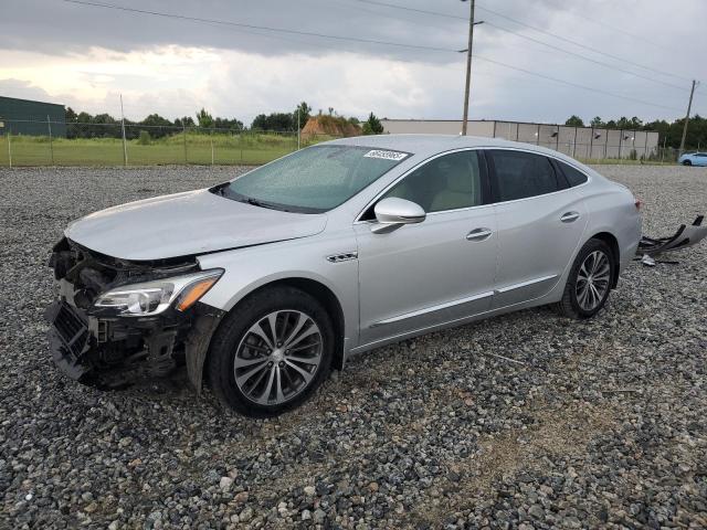 2017 BUICK LACROSSE E 1G4ZP5SS5HU158980