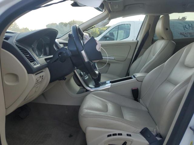 2015 VOLVO XC60 T6 PL YV4902RD0F2582880