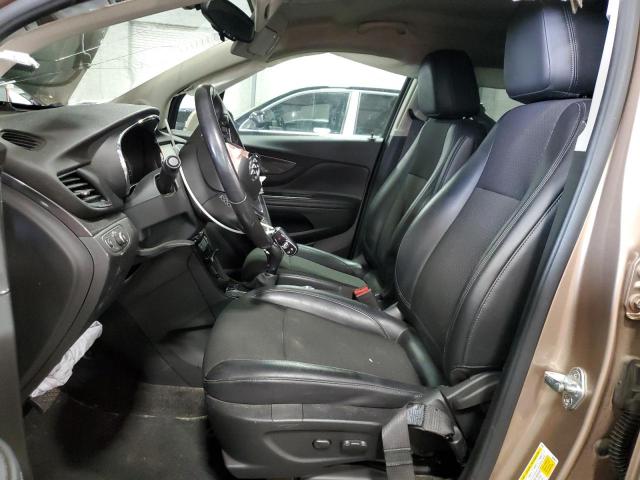 2019 BUICK ENCORE PRE KL4CJASB6KB791358