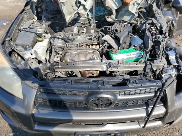 2010 TOYOTA RAV4 - JTMZF4DV4AD022225