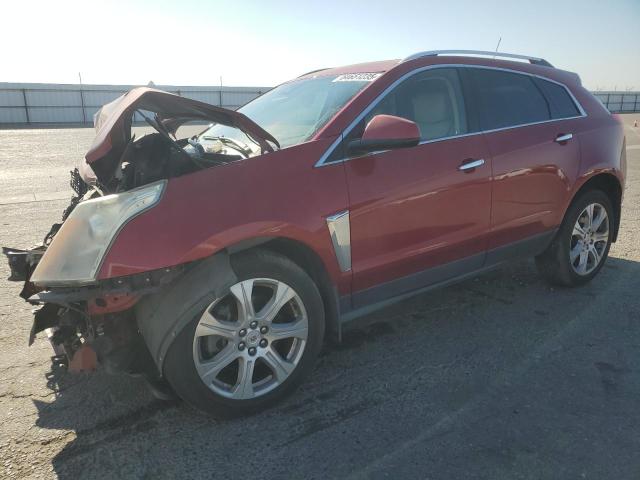 CADILLAC SRX PERFOR
