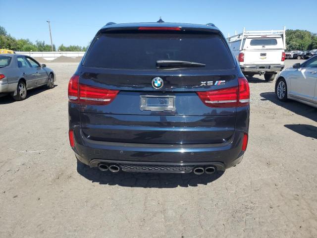 2017 BMW X5 M 5YMKT6C35H0U39397