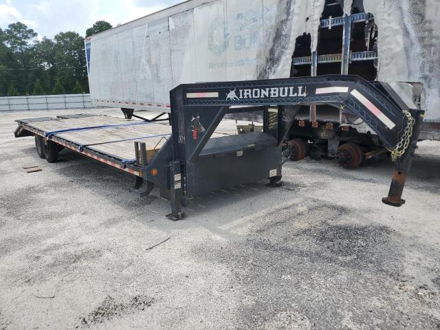 Global Auto Auctions: 2022 IRONBULL UNKNOWN