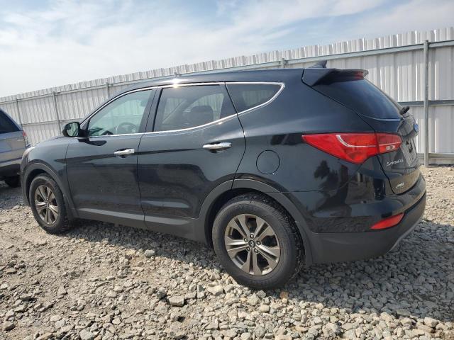 Vin: 5xyztdlb1fg305447, lot: 63805045, hyundai santa fe 20152