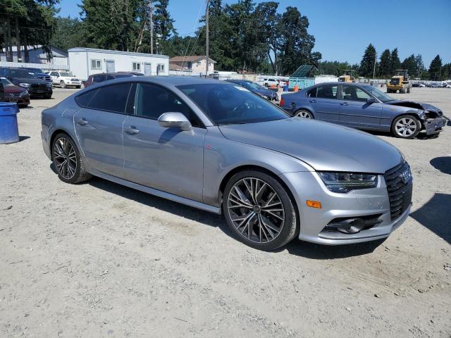 2017 AUDI A7 PREMIUM WAUW2AFCXHN120945
