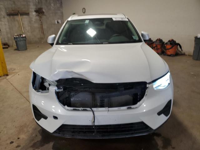 2025 VOLVO XC40 CORE YV4L12UJ5S2604026