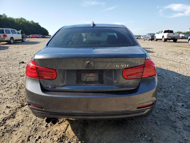 2016 BMW 328 I SULE WBA8E9G58GNT86137