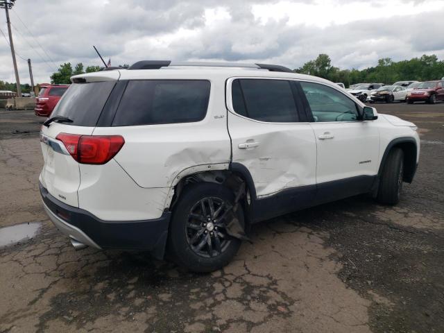 2019 GMC ACADIA SLT 1GKKNULS1KZ116583