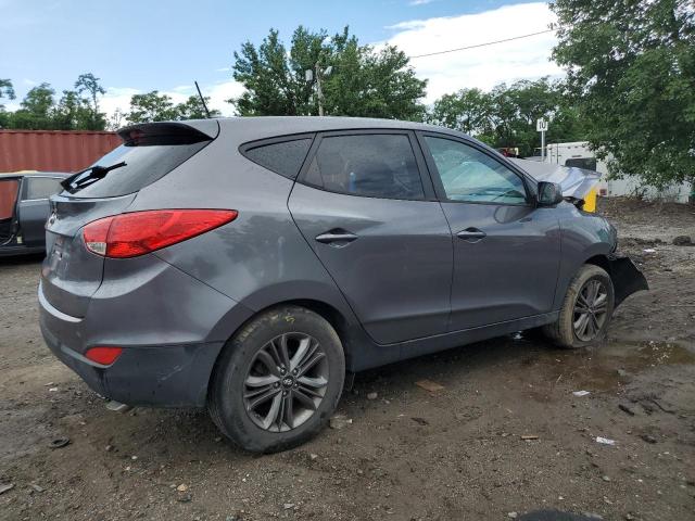 2015 HYUNDAI TUCSON GLS KM8JT3AF1FU975734