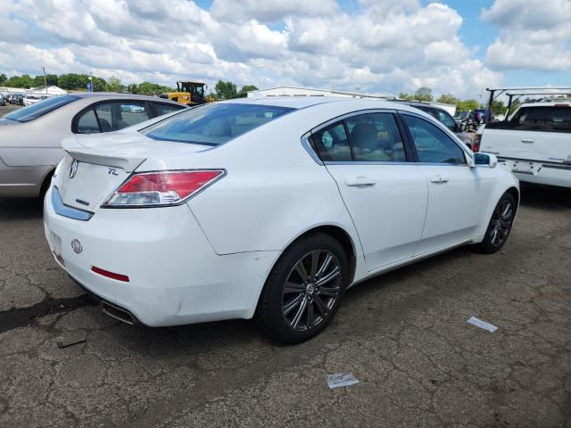 2014 ACURA TL SE - 19UUA8F38EA000488