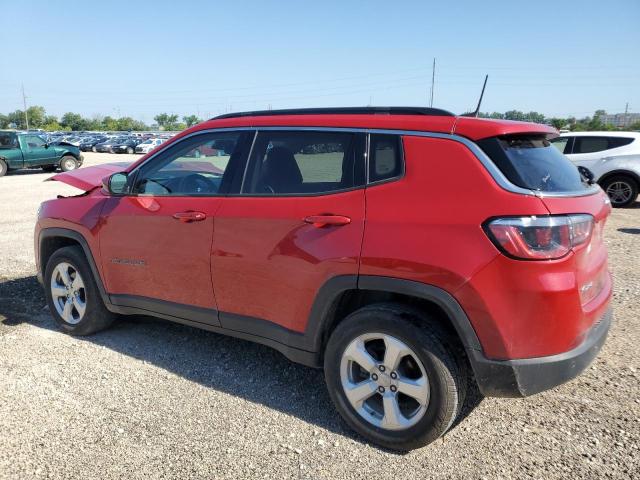 2018 JEEP COMPASS LA 3C4NJDBB4JT331323