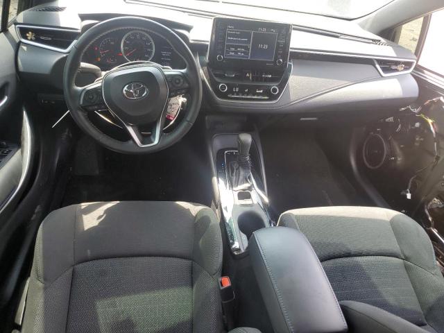2021 TOYOTA COROLLA SE - 5YFS4MCE6MP069069