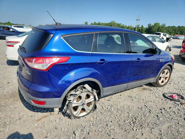 Vin: 1fmcu0gx6fuc55950, lot: 64123695, ford escape se 20153