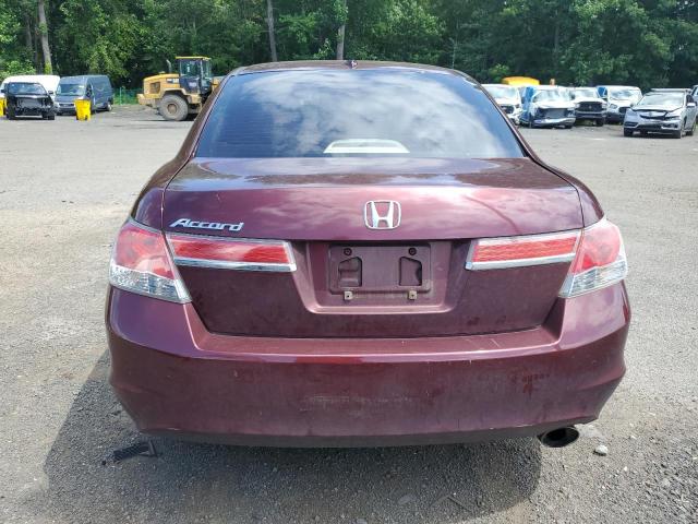2012 HONDA ACCORD EXL - 1HGCP2F80CA100004